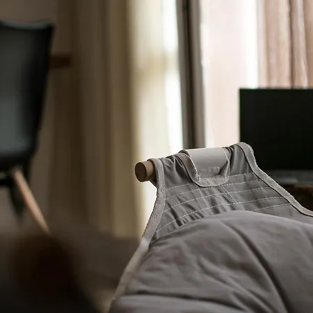 Отель The Mint - Saint