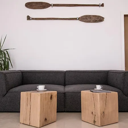 The Mint - Saint Отель Свети-Влас