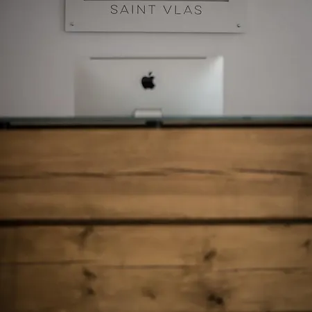 The Mint - Saint Отель Свети-Влас