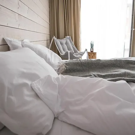 Отель The Mint - Saint 2*