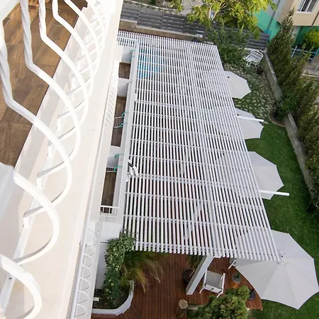 The Mint - Saint Отель 2*