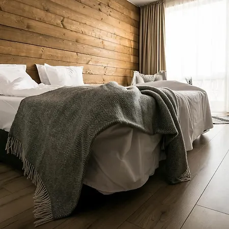 The Mint - Saint Отель Свети-Влас