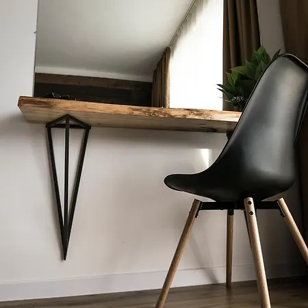 The Mint - Saint Отель 2*