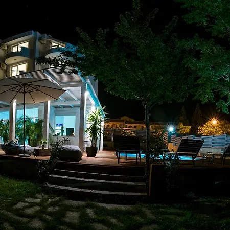 The Mint - Saint Hotel Sveti Vlas
