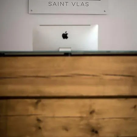 The Mint - Saint Hotel Sveti Vlas