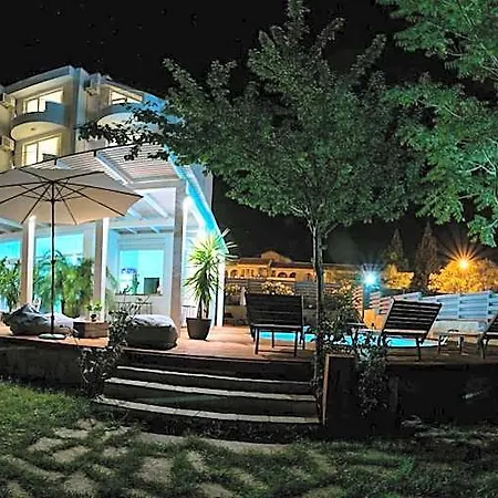 The Mint - Saint 2* Sveti Vlas