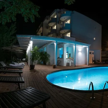 The Mint - Saint 2* Sveti Vlas