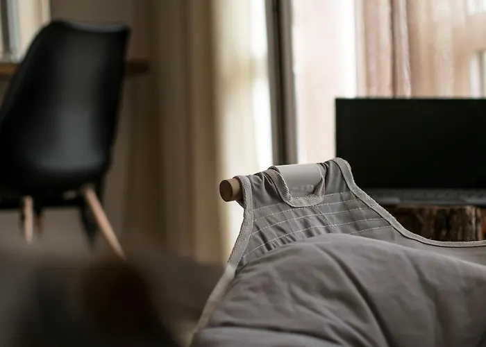 Хотел The Mint - Saint