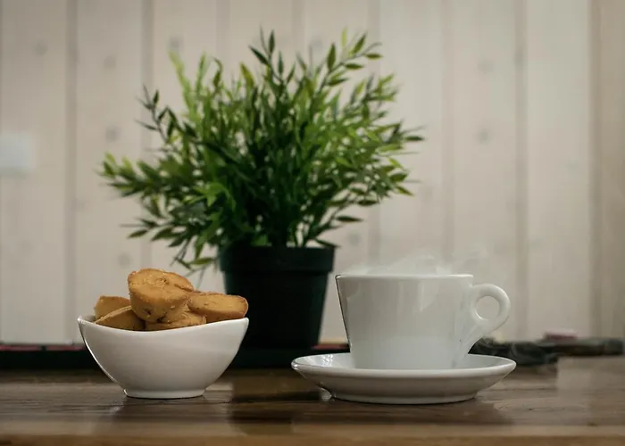 Хотел The Mint - Saint