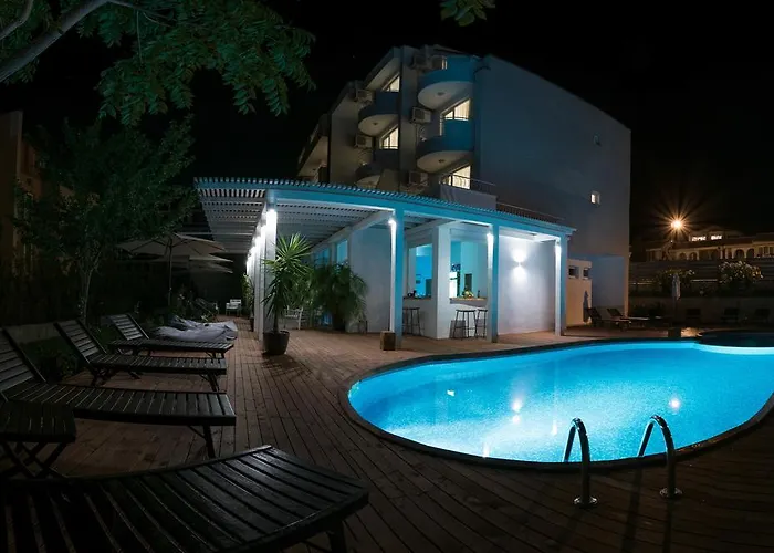 The Mint - Saint 2* Свети Влас