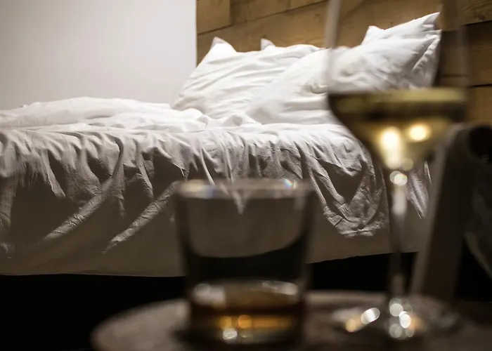 The Mint - Saint Хотел Свети Влас